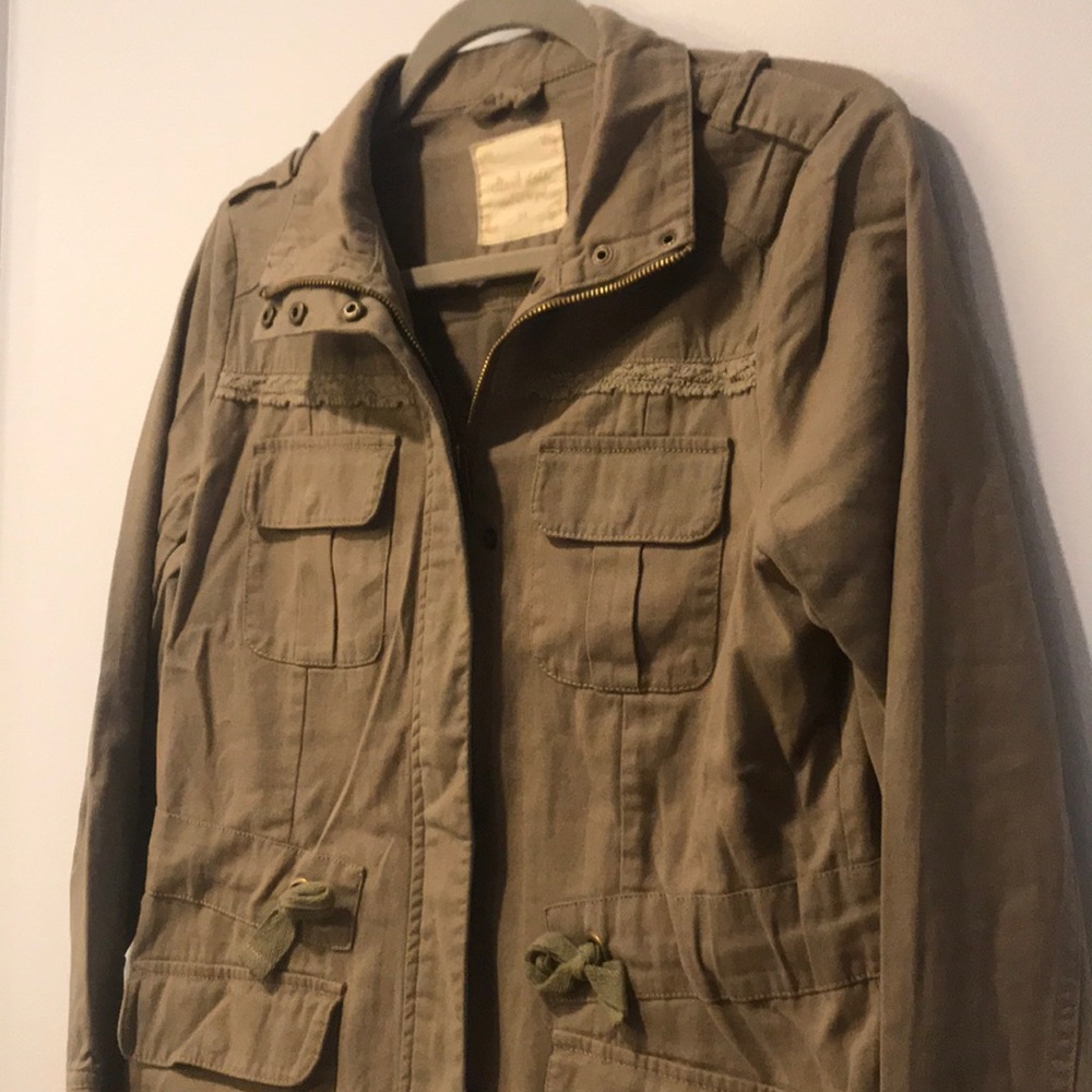 Brand New Altar’d State Jacket